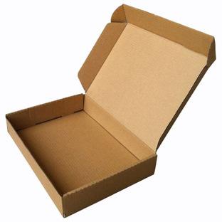 Cardboard Clothing Box