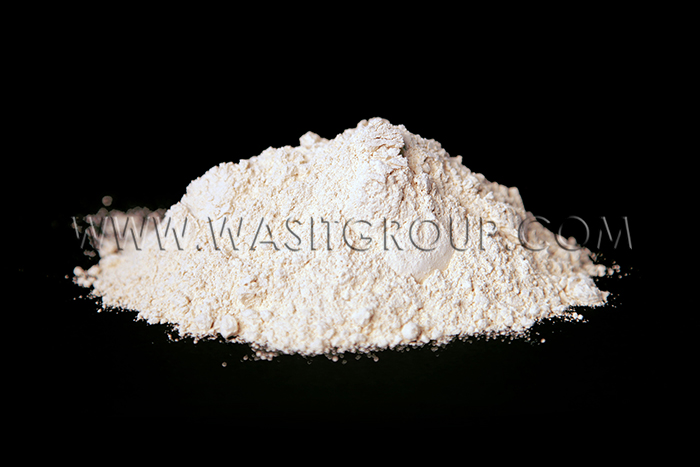 barite powder