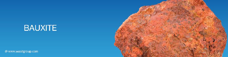 Bauxite Ore