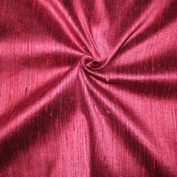 Handmade 100% Pure Raw Silk Fabric Muti Color at Best Price in Varanasi ...