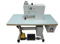 Uniquetech Ultrasonic Sewing Machine, Certification : CE/ISO9001