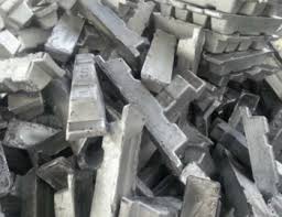 Antimony Lead Ingots