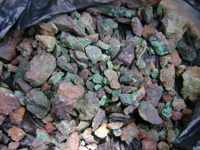 Mineral Ore/Concentrate/Ash/Stone/slag/Dust
