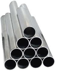 STAINLESS STEEL TUBE/PIPE