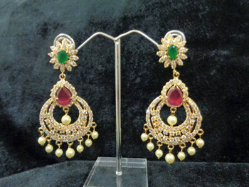 Expro International imitation indian jewellery, Gender : Women's