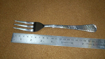 Metal Steel Vintage Fork, Feature : Eco-Friendly