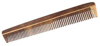 Filone Barber Comb