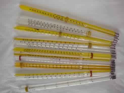 Laboratory Thermometer