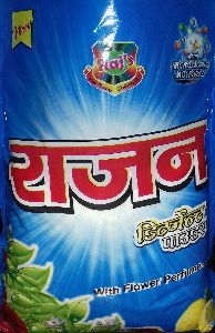 Household Detergent Powder, for Cloth Washing, Feature : Remove Hard Stains, Skin Friendly