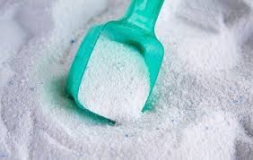 Natural Detergent Powder