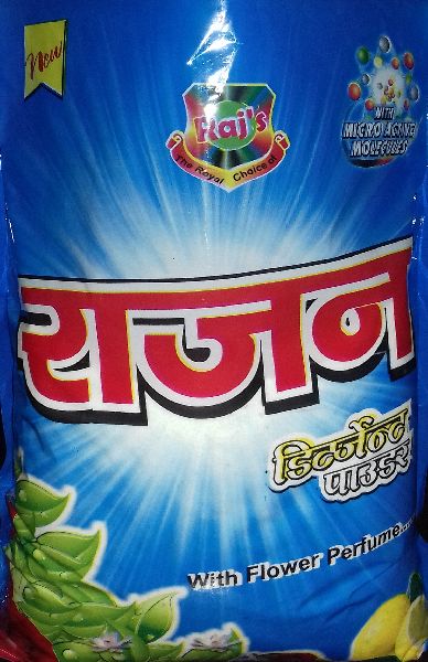 Perfumed Detergent Powder, for Cloth Washing, Feature : Remove Hard Stains, Skin Friendly