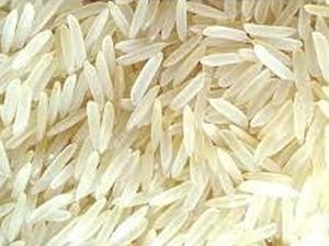 Soft Organic 1401 Golden Basmati Rice, Variety : Long Grain