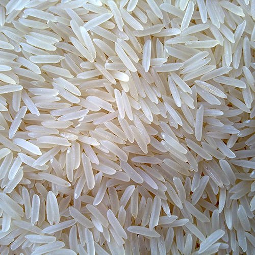 Hard Organic 1401 Pusa Basmati Rice, Variety : Long Grain
