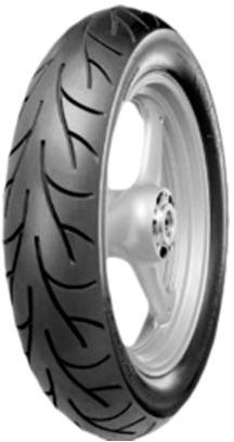 Rubber Bike Tyres, Tyre Type : Tubed