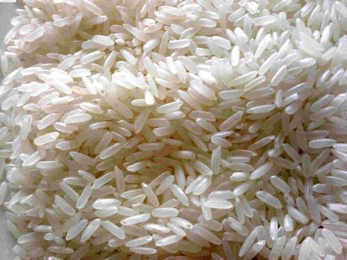 Broken White Non Basmati Rice, Feature : Gluten Free, High In Protein, Low In Fat