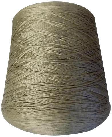 Cotton Cone Yarn, for Making Garments, Technics : Machine Made
