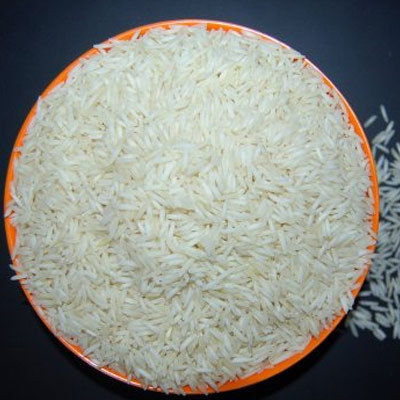 DP Steam Basmati Rice