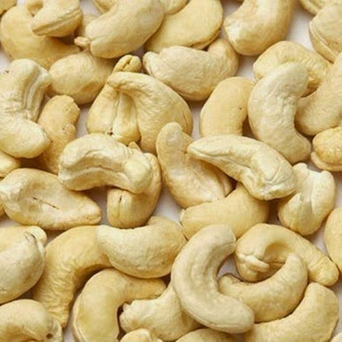 Organic Finished Cashew Kernels, for Food, Sweets, Packaging Size : 10kg, 2kg