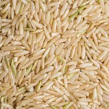 Hard Organic Long Grain Brown Rice, Packaging Type : Jute Bag, Pp Bag