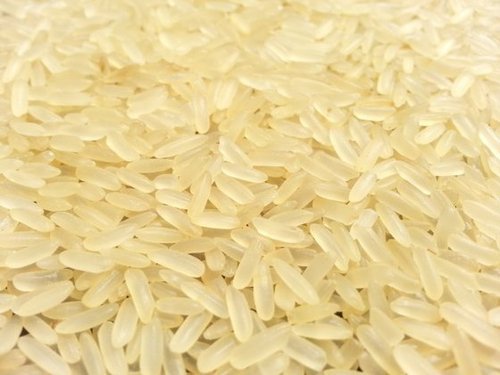 Natural Parboiled Non Basmati Rice