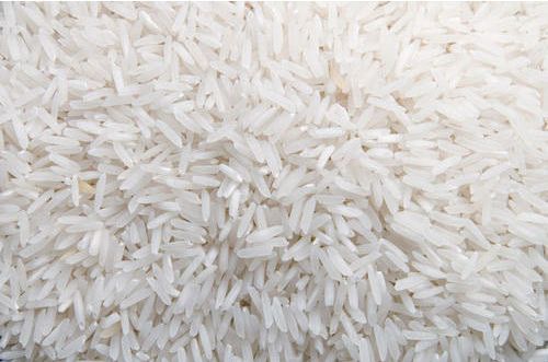 Hard Organic Natural Raw Basmati Rice, Shelf Life : 18 Months