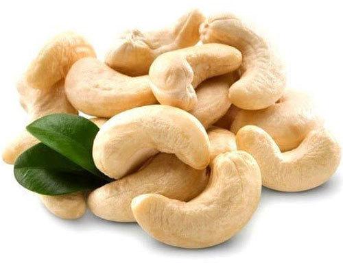 Organic Cashew Nuts, for Food, Sweets, Packaging Type : Pouch, Sachet Bag