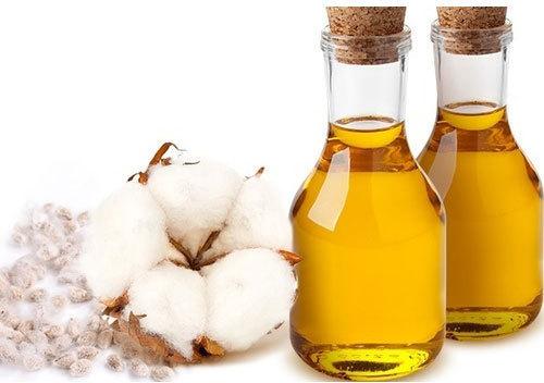 Organic Cotton Seed Oil, for Cooking, Packaging Type : Plastic Pouch