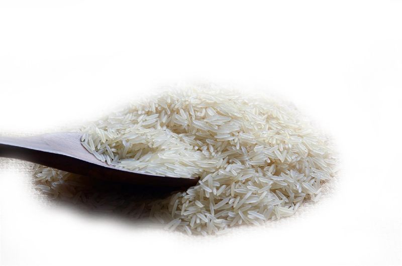 Hard Organic Sella Basmati Rice, Variety : Medium Grain
