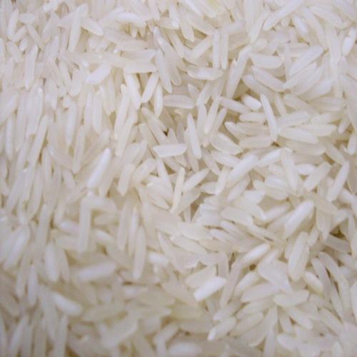 Hard Organic Ponni White Basmati Rice, for Human Consumption., Variety : Long Grain