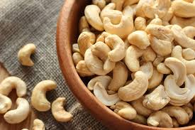 Pure Cashew Nuts, for Food, Sweets, Packaging Type : Pouch, Pp Bag, Tinned Can, Vacuum