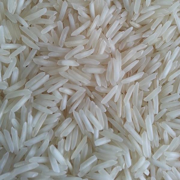Hard Organic Pure Raw Basmati Rice, Packaging Size : 10kg, 25kg, 2kg