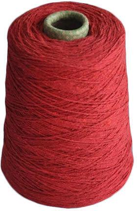 Recycled Cotton Yarn, for Knitting, Technics : Dry Spun