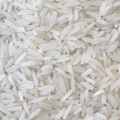 Sona Masoori Medium Grain Basmati Rice, Shelf Life : 18months