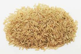 Hard Organic Traditional Brown Basmati Rice, Packaging Size : 10kg, 20kg, 5kg
