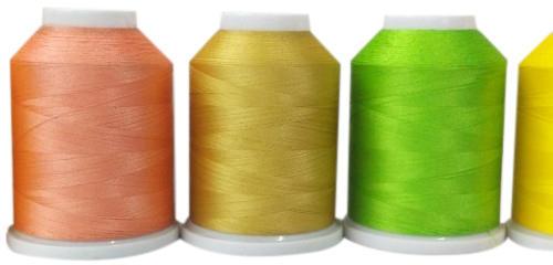 Plain Viscose Embroidery Yarn, Feature : Anti-Bacteria, Low Shrinkage