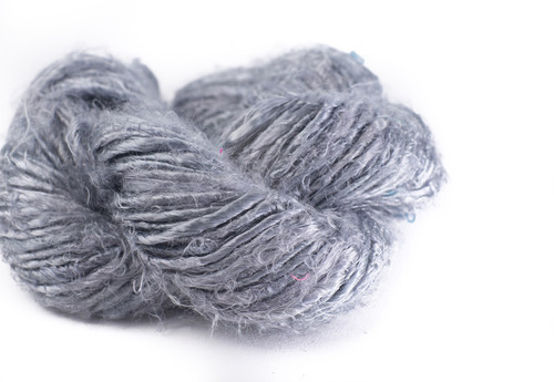 Viscose Silk Yarn, for Knitting, Feature : Anti-Bacteria, Eco-Friendly