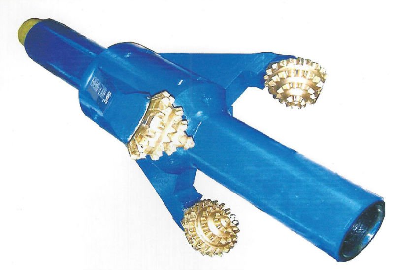 Diamond Fixed Diameter Hole Opener