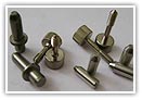 Guide Pins & Captive Screws Components