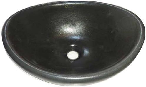 Round Table Top Wash Basin