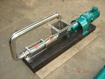 slurry pumps