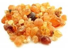 Arabic Gum