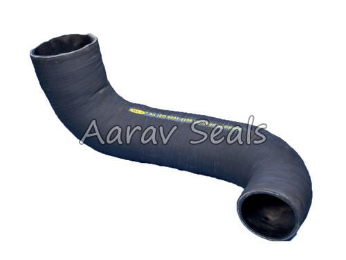 Black Bliss Suction Hose, for Industrial