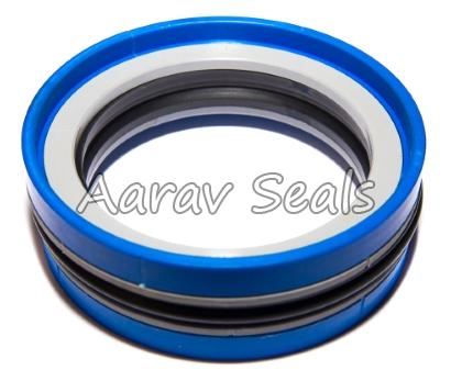 Hydraulic Seal, for Industrial, Shape : Round