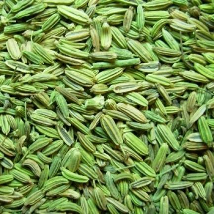 fennel seeds