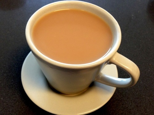 Tea masala, Shelf Life : 1year