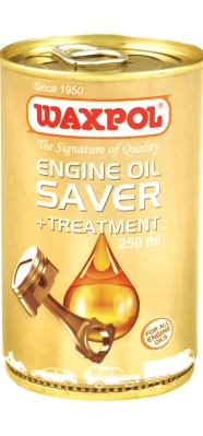 Engine Oil Saver Treatment