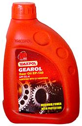 Gear Oil EP 140 GL-4