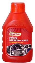 Power Steering Fluid (ATF DEXRON III 6297-M OF GM)