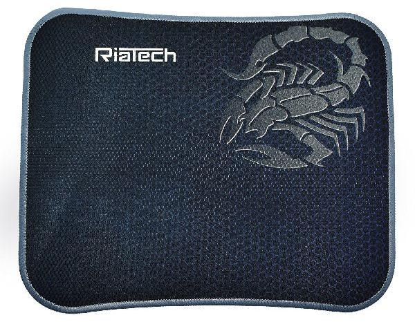 High Quality Mouse Pad, Water Resistance Coating Natural Rubber Gaming Mouse Pad