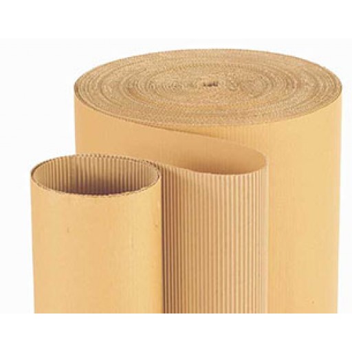 Corrugated Cardboard Sheets Rolls